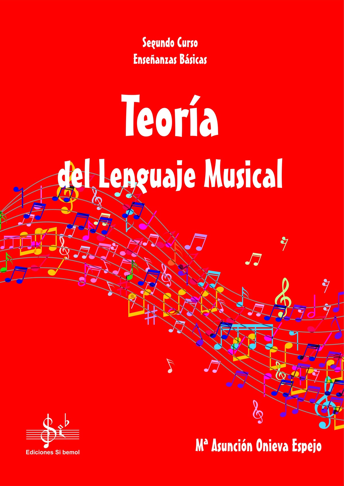 Teoria del Lenguaje Musical 2 Basicas