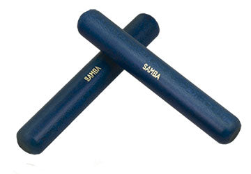 Claves Haya Samba Azul 30 mm 552BSM