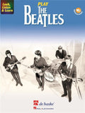 Escuchar, Leer, Tocar Trombon - Play The Beatles Audio Online - De Haske
