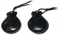 Castañuelas Granadillo Negro N5 Samba 5605SM
