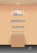 Doce Pinturas Sonoras. Sierra Iturriaga, F.