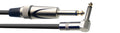 Cable Audio Stagg Jack 10m S-Series SGC10PL DL