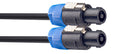 Cable Speakon Stagg SPK-SPK 15m