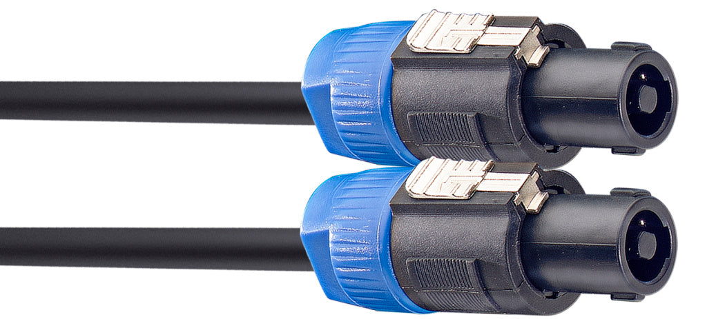 Cable Altavoz Stagg 15m S-Series SSP15SS25