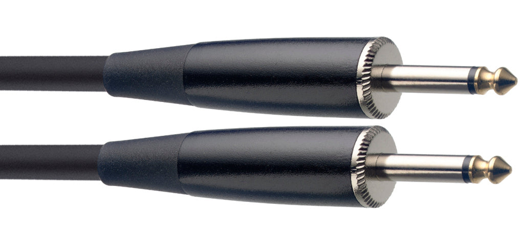 Cable Instrumento Stagg Jack 3m S-Series SSP3PP15
