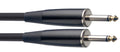 Cable Instrumento Stagg Jack 3m S-Series SSP3PP15