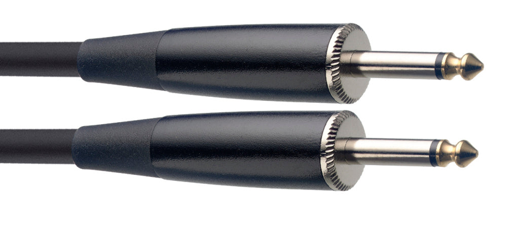 Cable Instrumento Stagg Jack 15m S-Series SSP15PP15