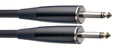 Cable Instrumento Stagg Jack 15m S-Series SSP15PP15