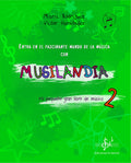 Musilandia Vol. 2 / Audio Online. Rodriguez, M. - Hernandez, V.