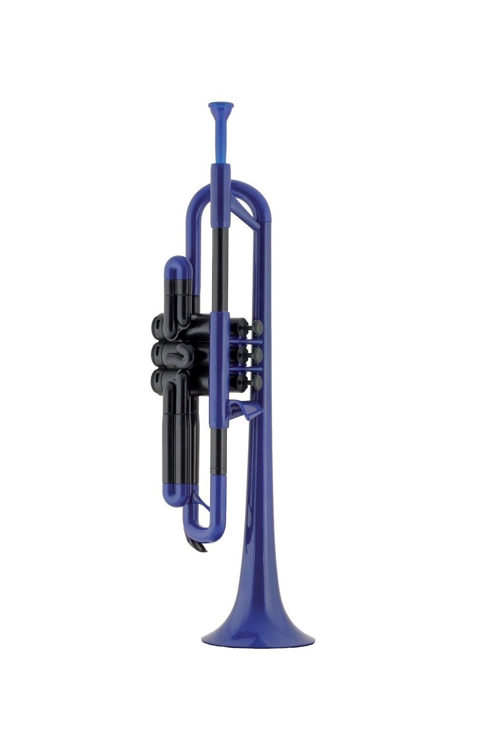 Trompeta Sib pTrumpet Azul