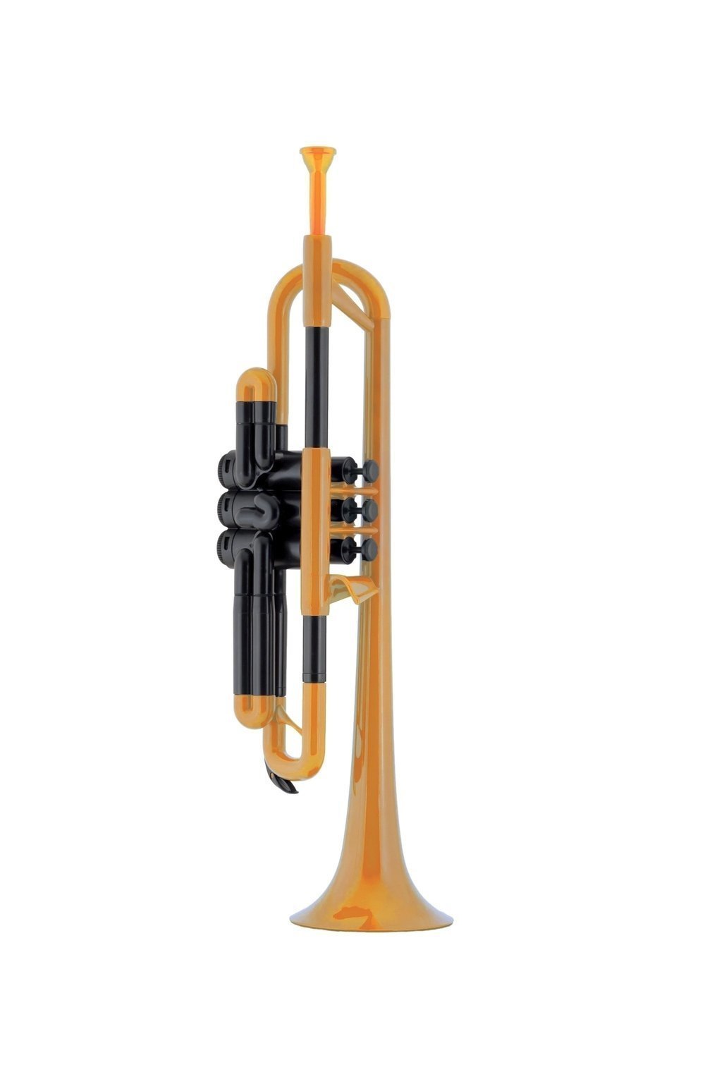 Trompeta Sib pTrumpet Amarilla