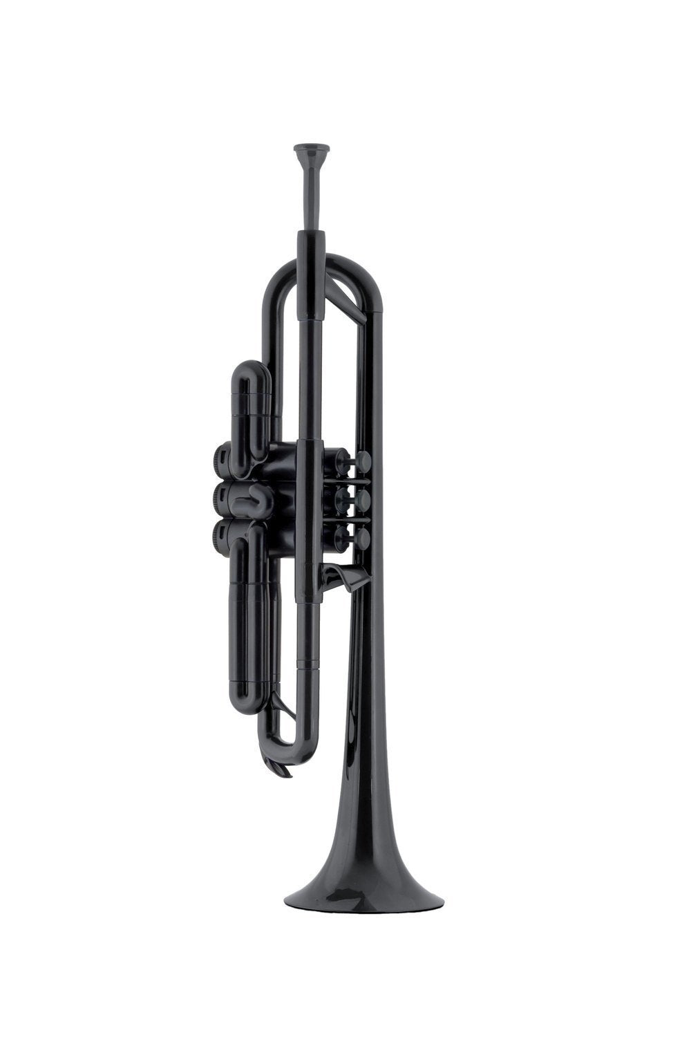 Trompeta Sib pTrumpet Negra