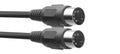 Cable MIDI Stagg MIDI 10m S-Series SMD10 E
