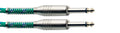 Cable Audio Stagg Jack 6m S-Series SGC6VT GR