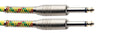 Cable Audio Stagg Jack 6m S-Series SGC6VT YL