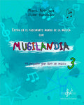 Musilandia Vol. 3 / Audio Online. Rodriguez, M. - Hernandez, V.