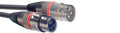 Cable Audio Stagg XLR 6m S-Series SMC6 RD