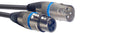 Cable Audio Stagg XLR 10m S-Series SMC10 BL
