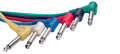 Cable Instrumento Stagg Jack 60cm SPC060L E