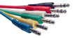 Cable Audio Stagg Jack 60cm SPC060S E