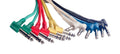 Cable Audio Stagg Jack 60cm SPC060LS E