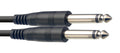 Cable Instrumento Stagg Jack 90cm SPC090