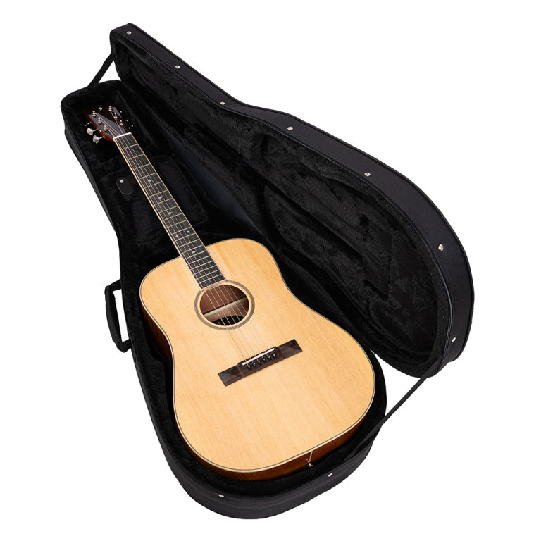 Estuche Semirrigido Guitarra Acustica Stagg HGB2-W_09