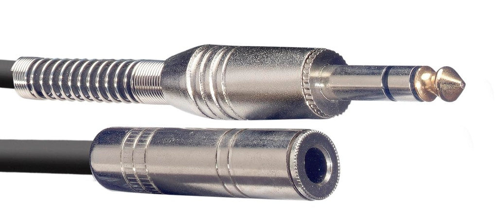 Cable Instrumento Stagg Jack 3m S-Series SAC3PSJS DL