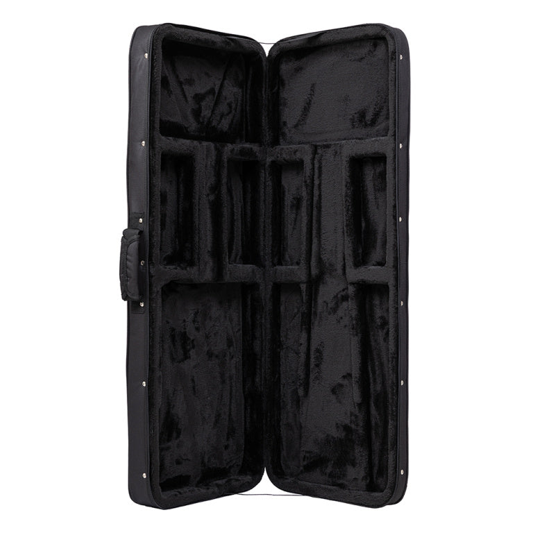 Estuche Semirrigido Guitarra Electrica Stagg Rectangular HGB2-RE_07