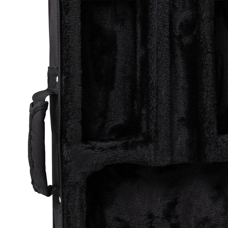 Estuche Semirrigido Guitarra Electrica Stagg Rectangular HGB2-RE_08