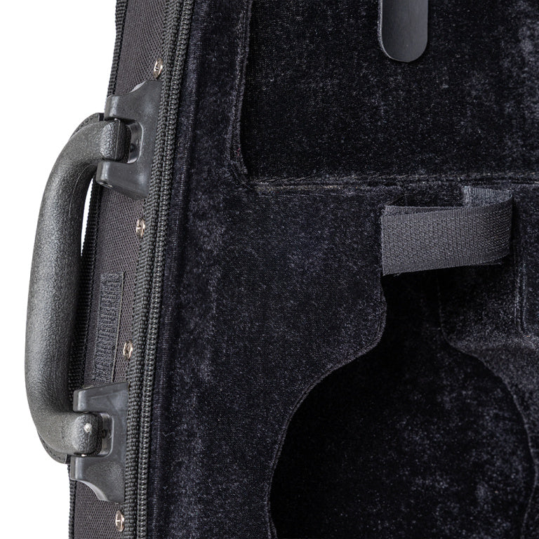 Estuche Semirrigido Ukelele Soprano Stagg HGB2UK-S_08