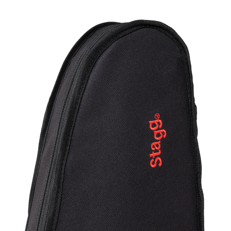 Estuche Semirrigido Ukelele Concierto Stagg HGB2UK-C_04