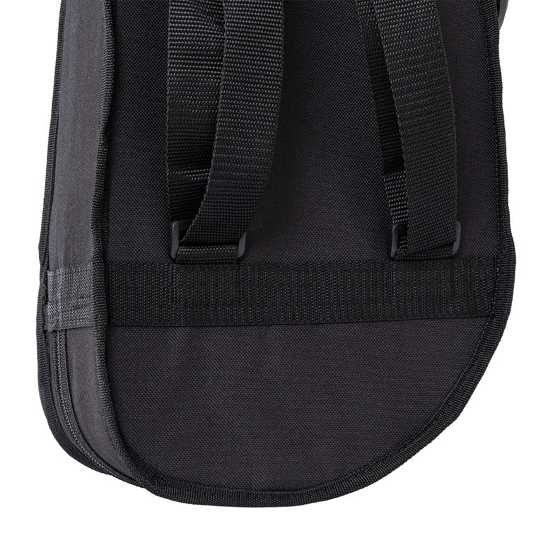 Estuche Semirrigido Ukelele Concierto Stagg HGB2UK-C_06