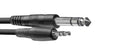 Cable Audio Stagg Mini Jack 3m S-Series SAC3MPSBPS