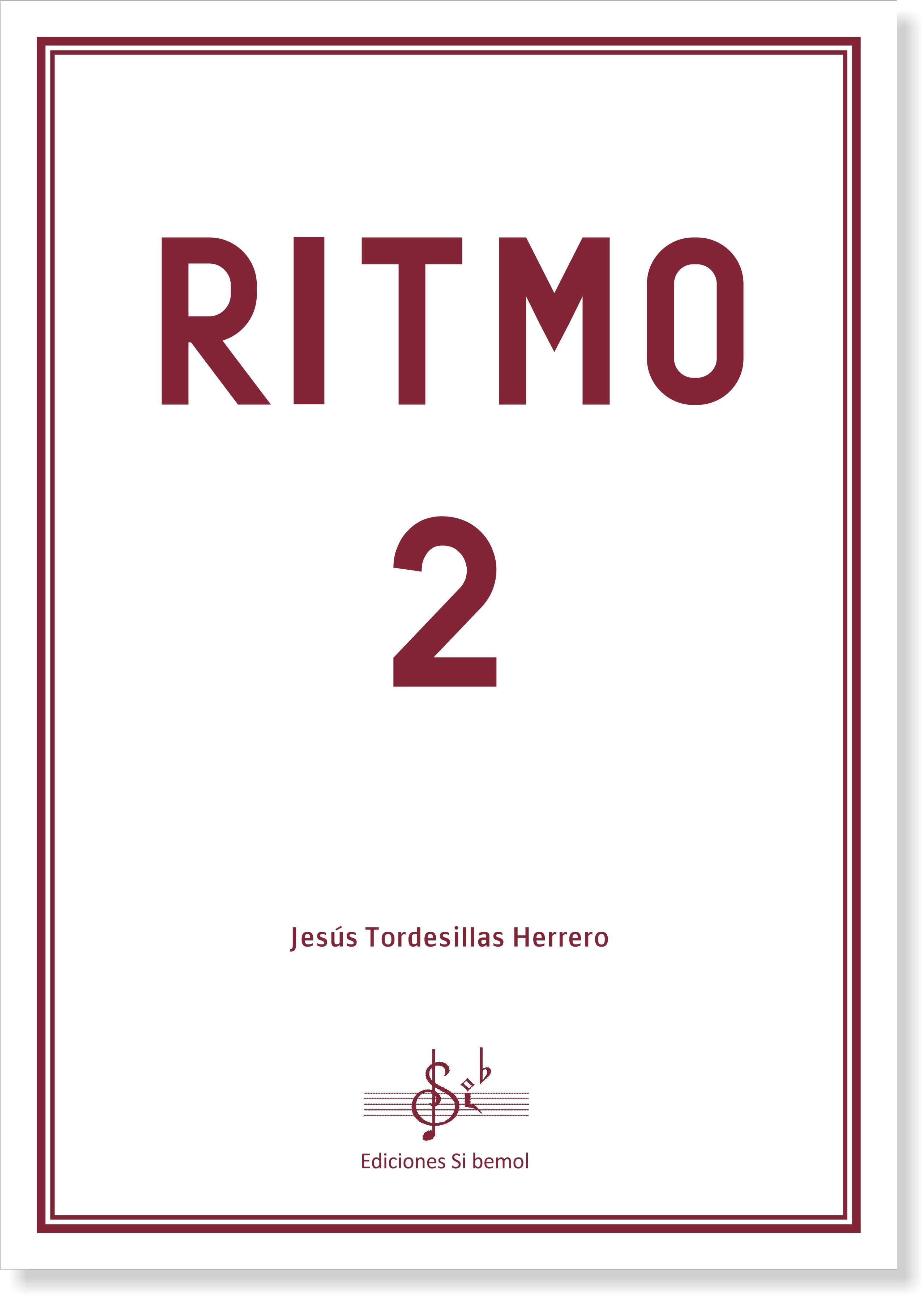 Ritmo 2. Tordesillas, J.