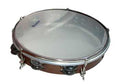 Pandereta Samba 30.5 cm Parche Poliester Madera Doble 588SM