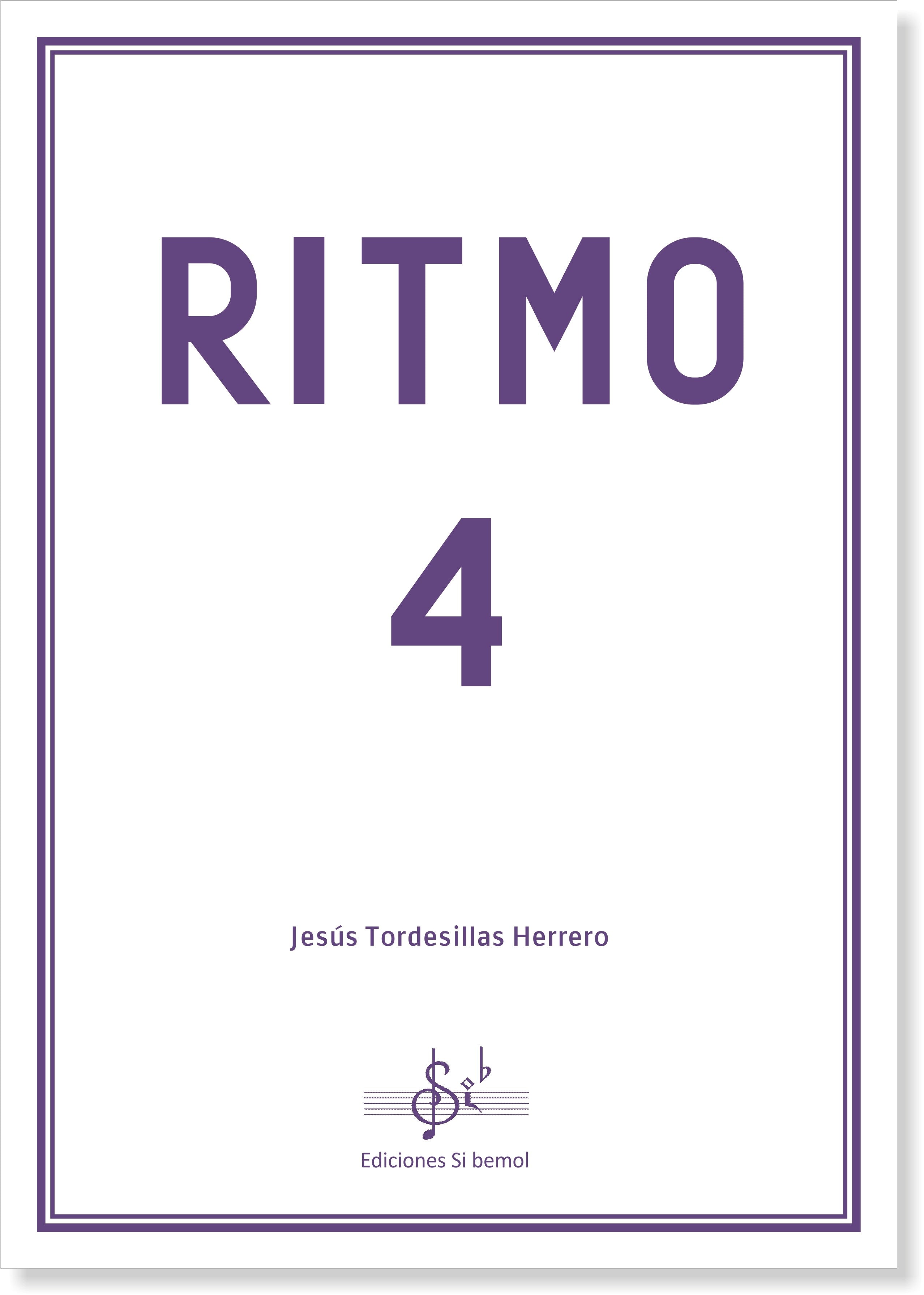 Ritmo 4. Tordesillas, J.