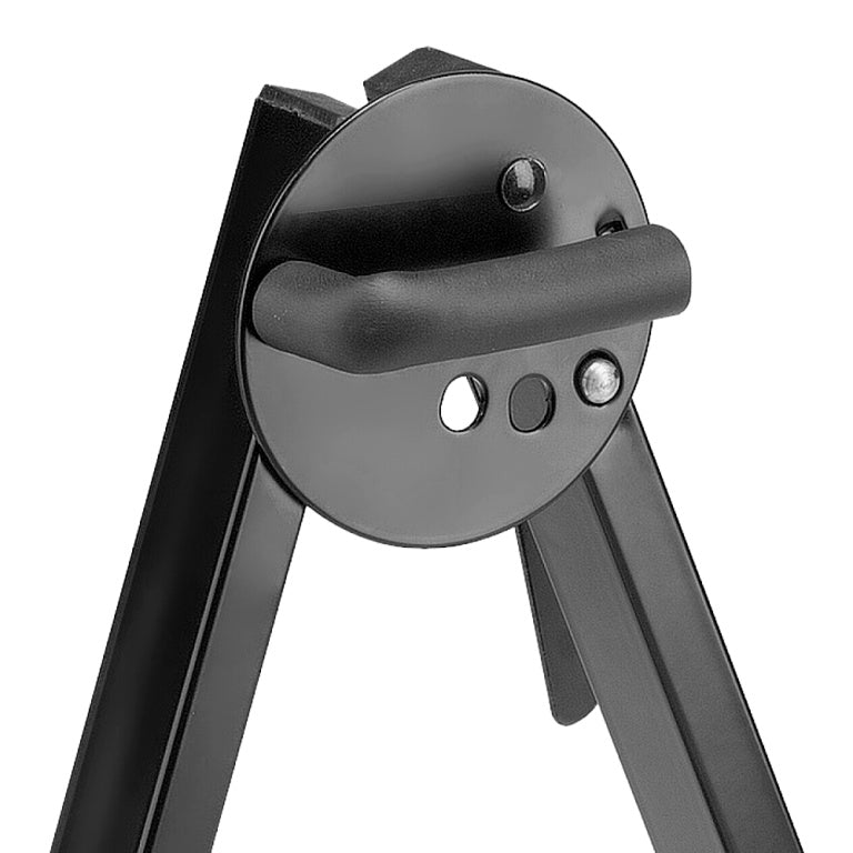 Soporte Guitarra Stagg Plegable A Serie Q GSQ4_04