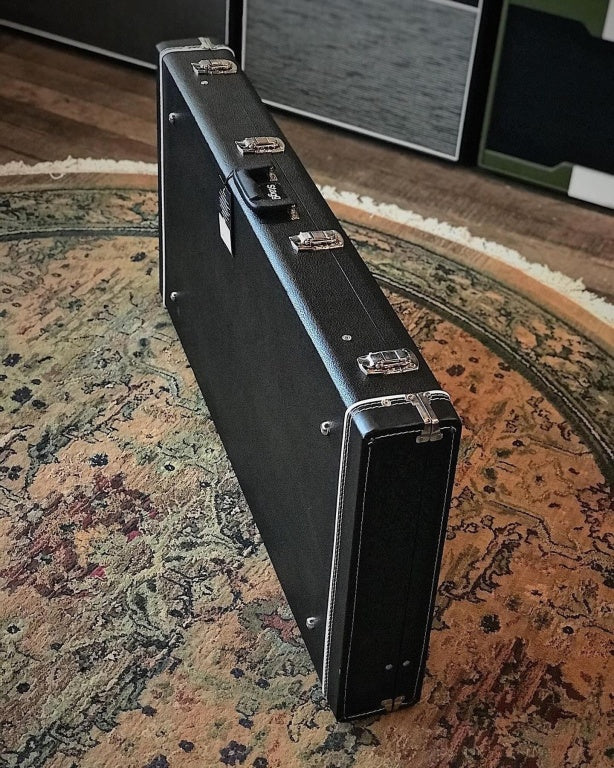 Estuche Soporte 6 Guitarras Electricas o 3 Acusticas Stagg GDC-6_03