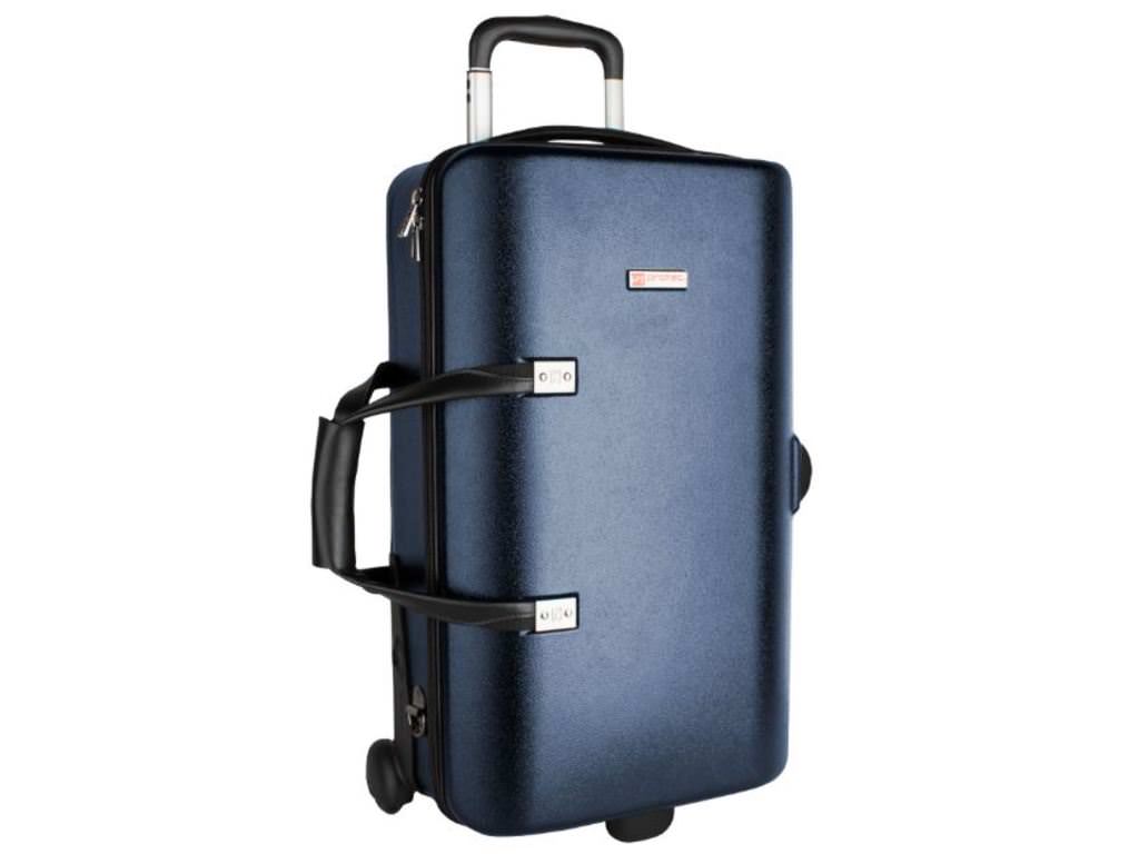 Estuche Trompeta Protec ABS BLT301TBX Azul - vista 2
