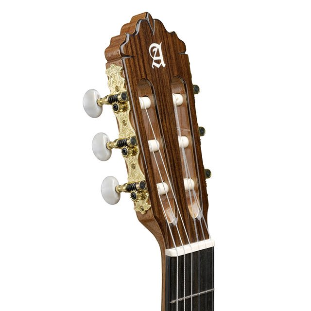Guitarra Clasica Alhambra 5 P A
