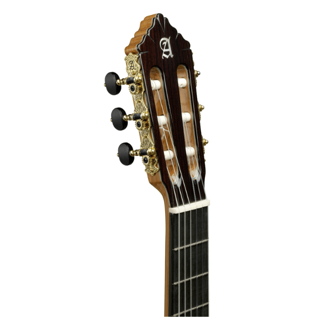 Guitarra Clasica Alhambra 11 P