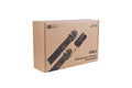 Pack 2 Microfonos Inalambricos Dinamicos Joyo DM-3