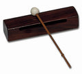 Caja China Palosanto Samba Plana 6011SM