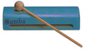 Caja China Haya Azul Samba Plana 6021BSM
