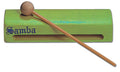 Caja China Haya Verde Samba Plana 6021GSM