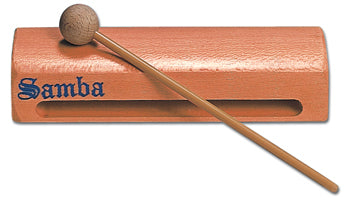 Caja China Haya Naranja Samba Plana 6021OSM