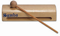 Caja China Haya Samba Plana 6021SM