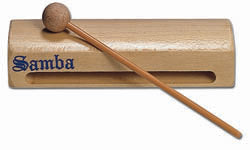 Caja China Haya Samba Plana 6021SM