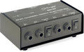 Cable Microfono Stagg XLR - Jack 5cm S-Series SDI-ST